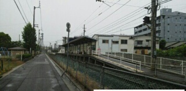 ザ・ビレッジグリーン福岡町Ⅱの物件内観写真